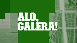 Alô, Galera! – Vinheta