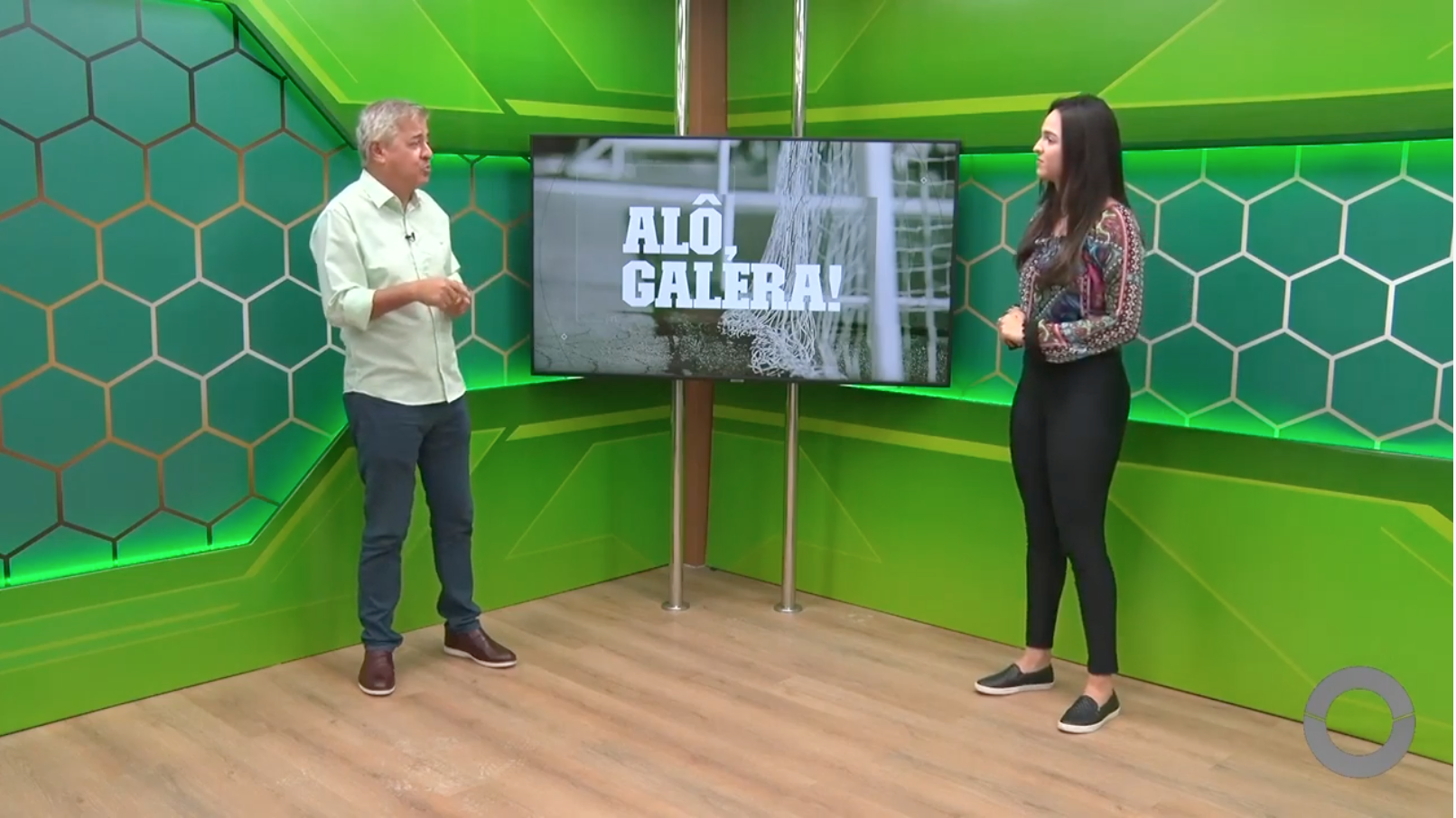 Alô, Galera – 9/11/2020