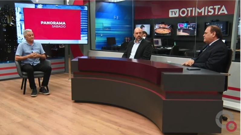 Panorama Sábado – 21/11/2020