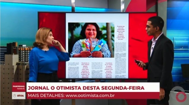 Panorama Manhã – 23/11/2020