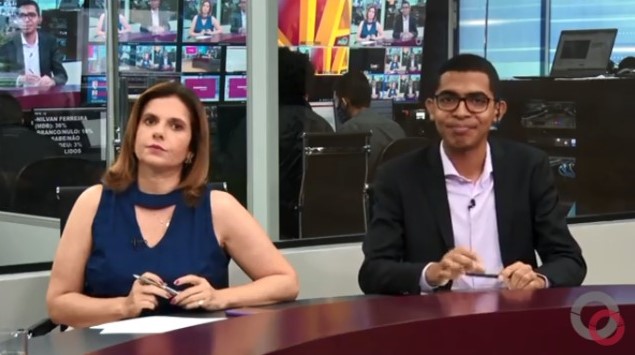 Panorama Manhã – 25/11/2020