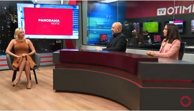 Panorama Noite – 23/11/2020