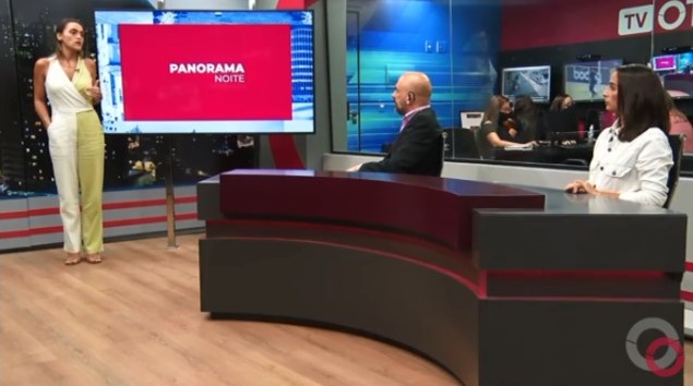 Panorama Noite –  24/11/2020