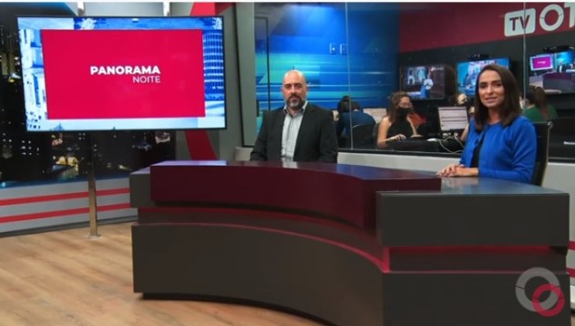 Panorama Noite – 25/11/2020