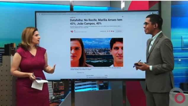Panorama Manhã – 27/11/2020