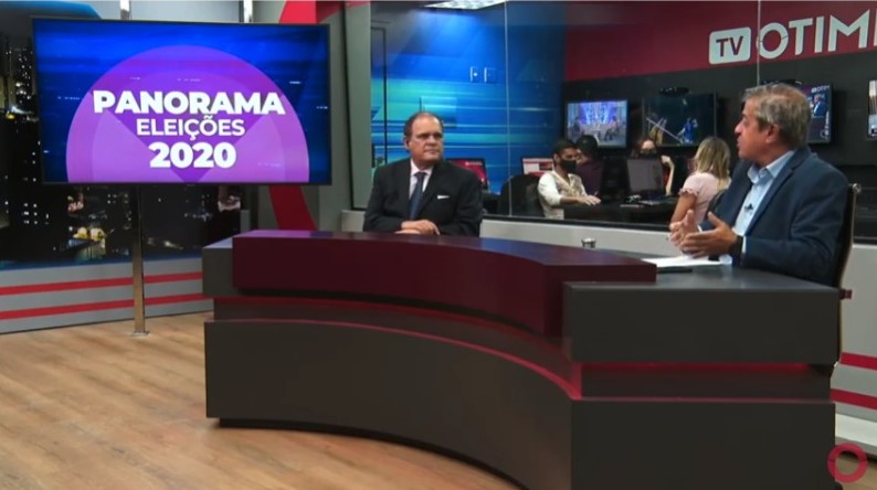 Panorama Especial Eleições – Segundo turno