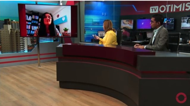 Panorama Manhã – 1/12/2020