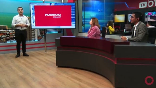 Panorama manhã – 30/11/2020