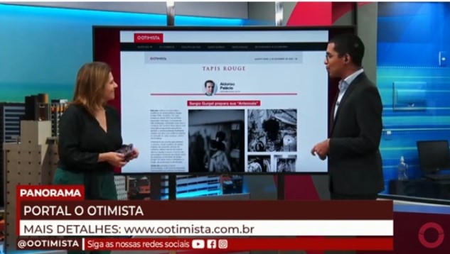 Panorama Manhã – 2/12/2020