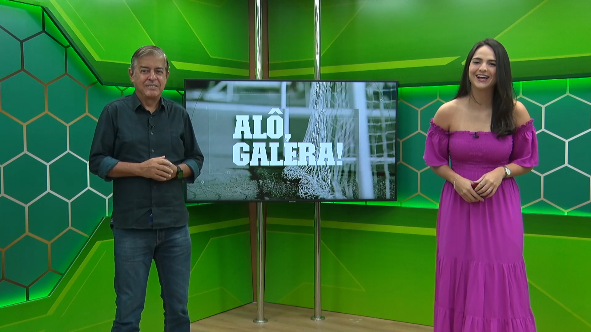 Alô Galera – 26/01/2021