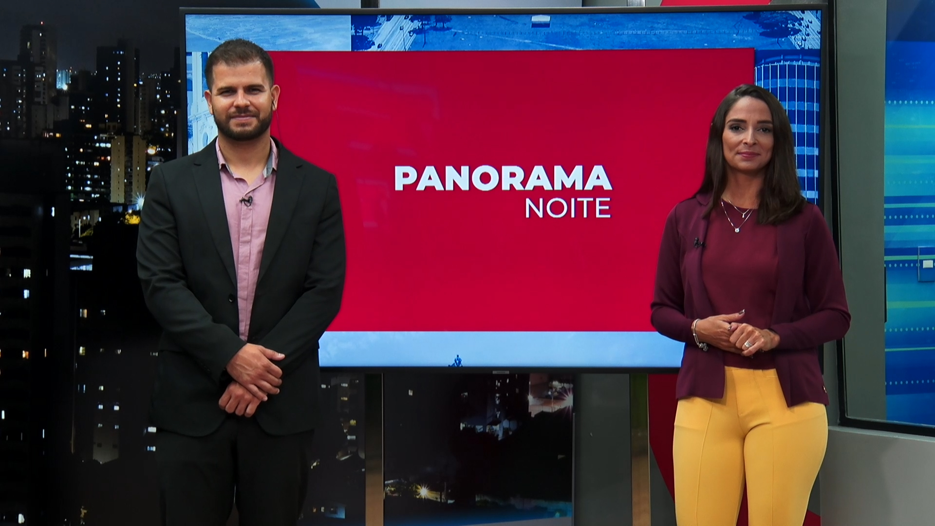 Panorama Noite – 20/01/2021