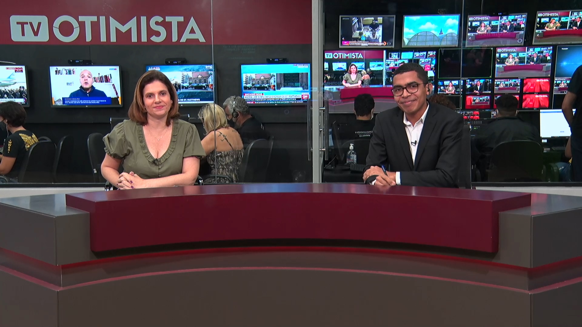 Panorama manhã – 20/01/2021