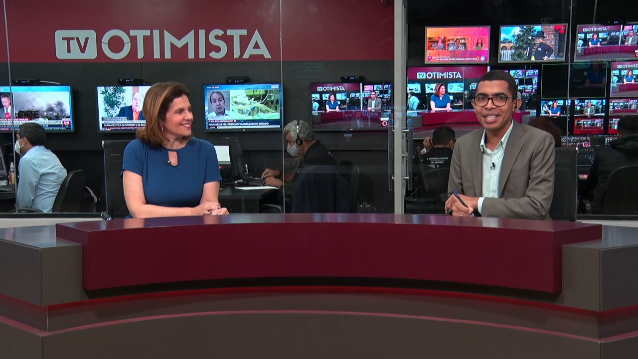Panorama Manhã – 21/01/2021