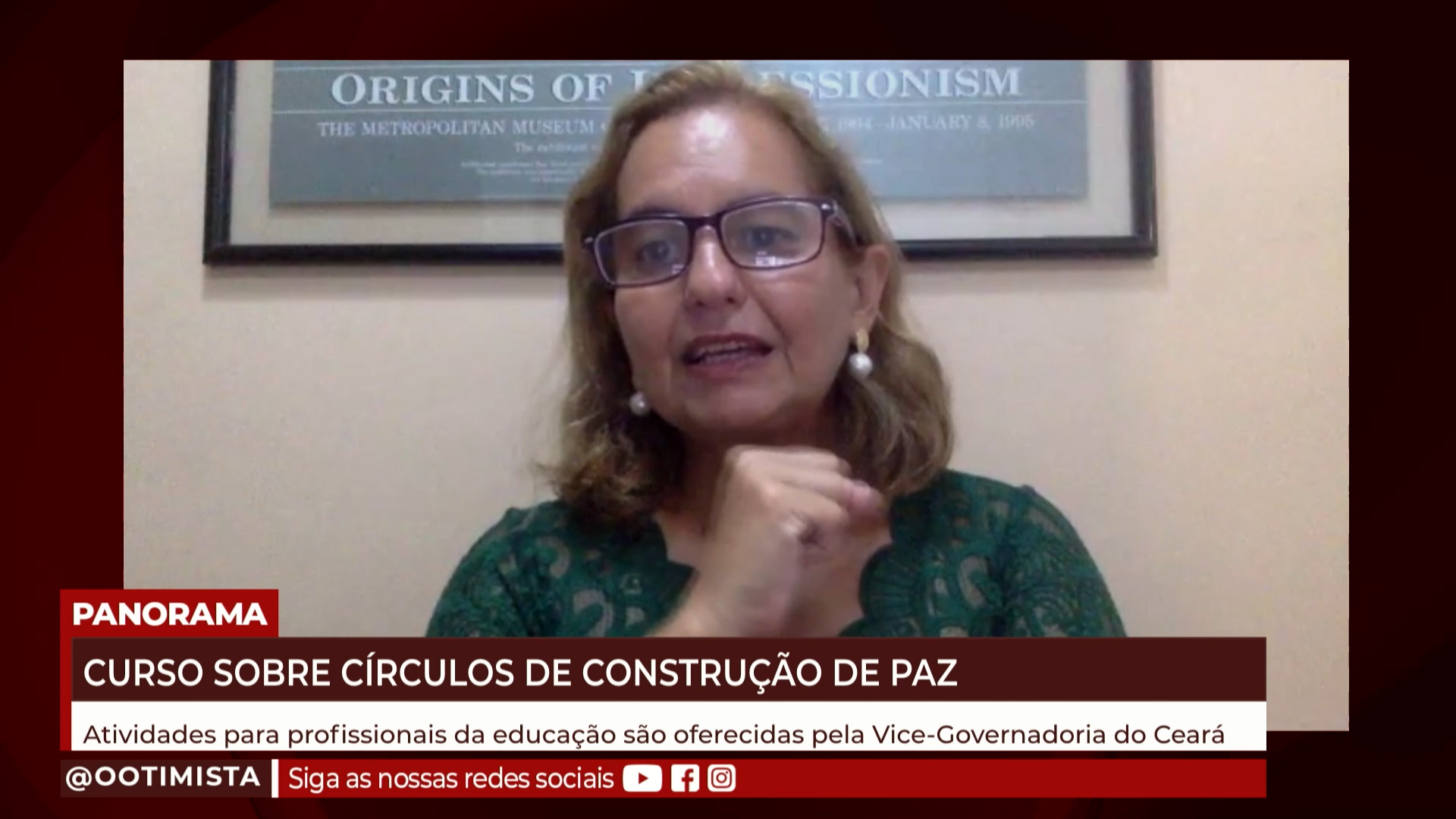 Cristiane Holanda, coord de mediação justiça restaurativa, atividades para profissionais da educação