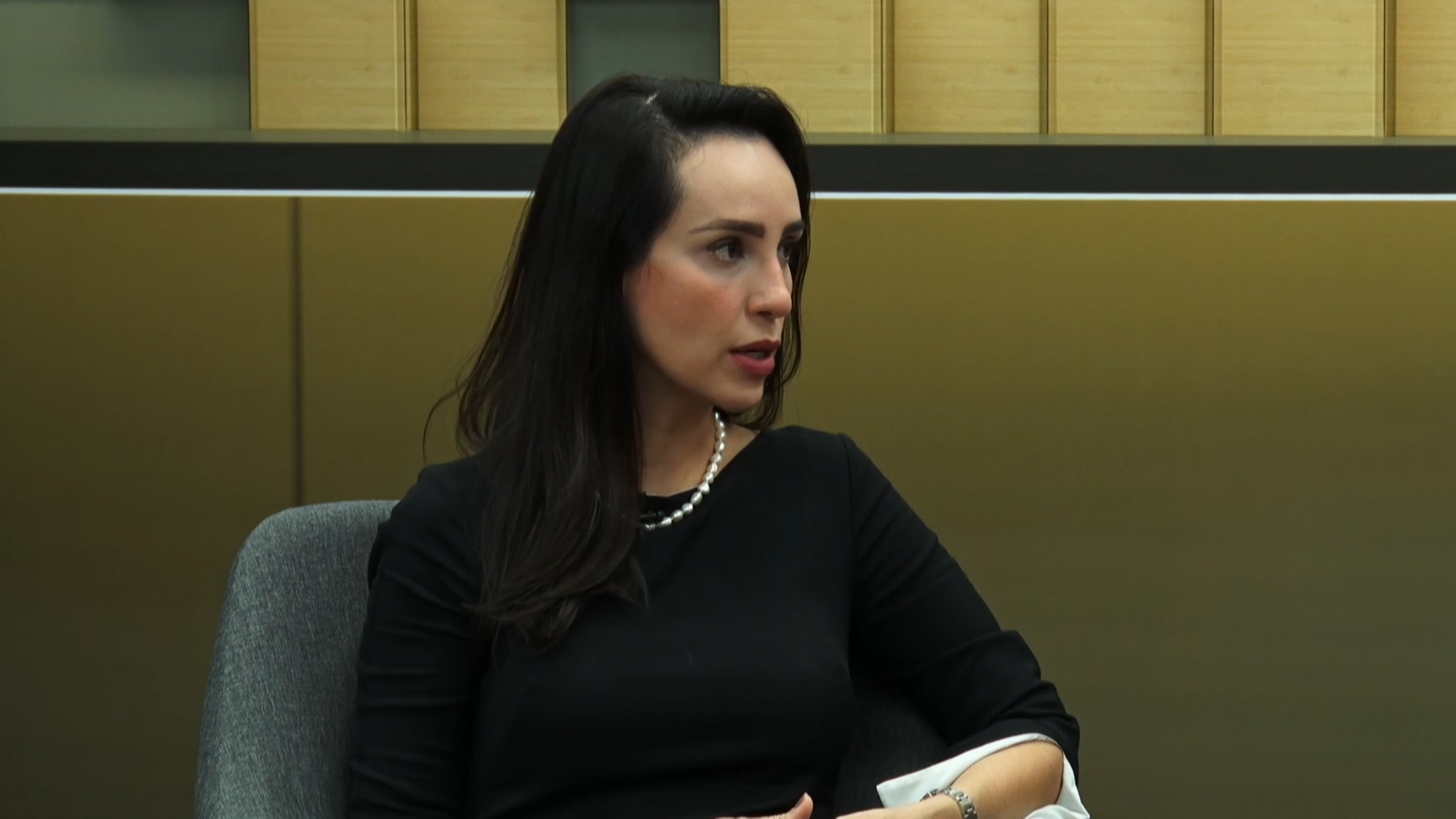 Luciana Lobo, Sec do urbanismo e meio ambiente, explica projetos e desafios para 2021