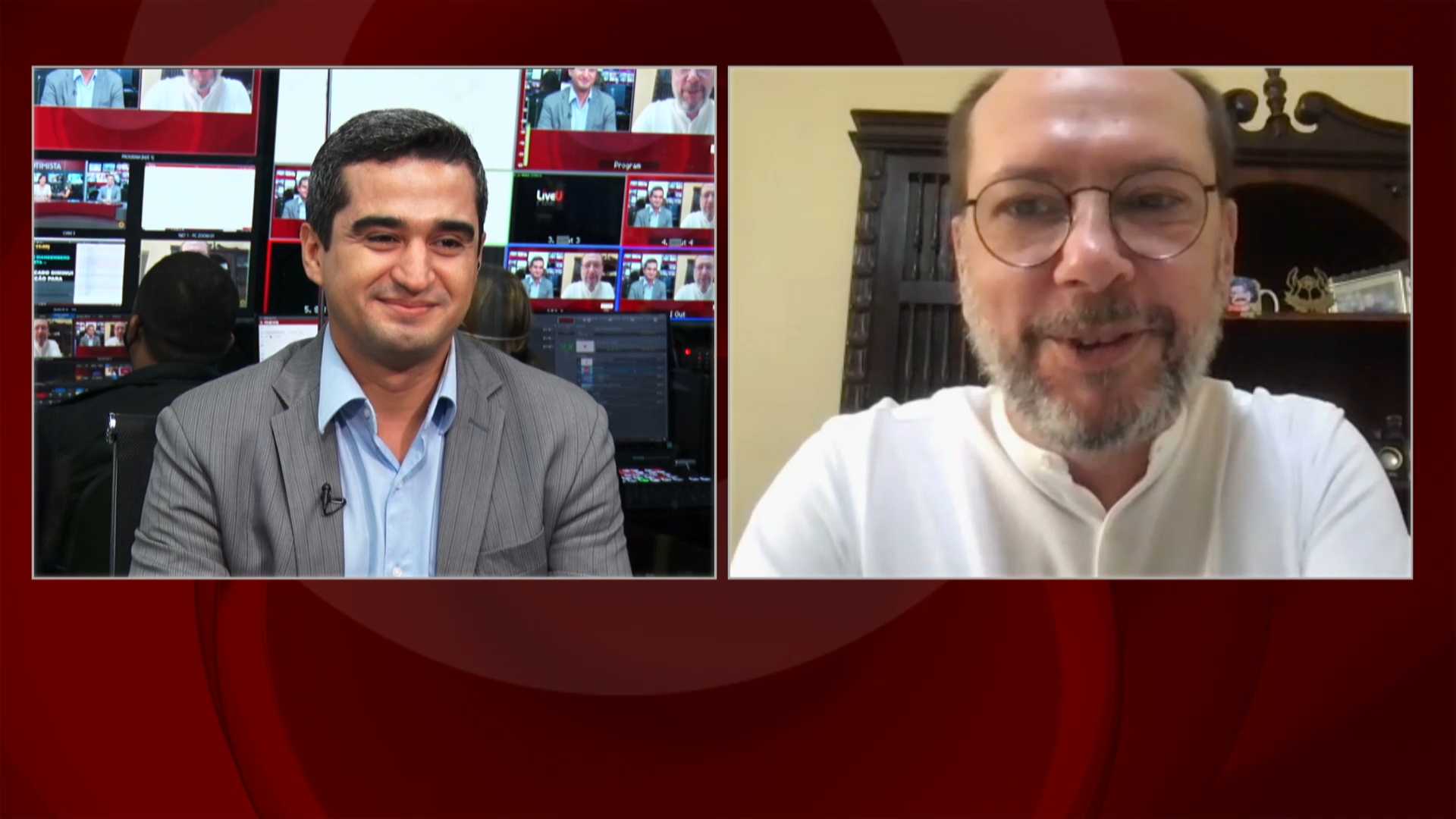 Prefeito de Sobral, Ivo Gomes, prevê até mil vagas de trabalho na administração pública