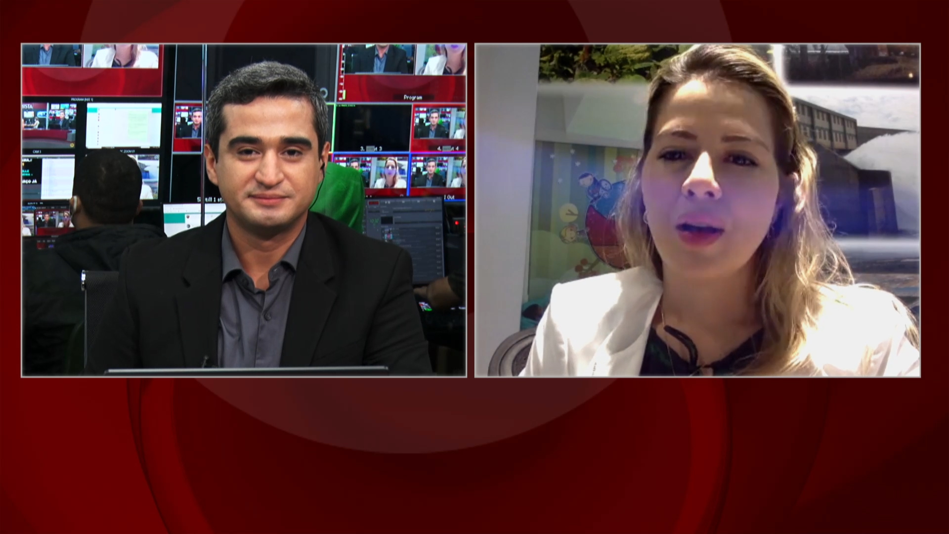 Onélia Santana, Primeira-dama do Estado, explica o aumento de valor no cartão mais infância Ceará