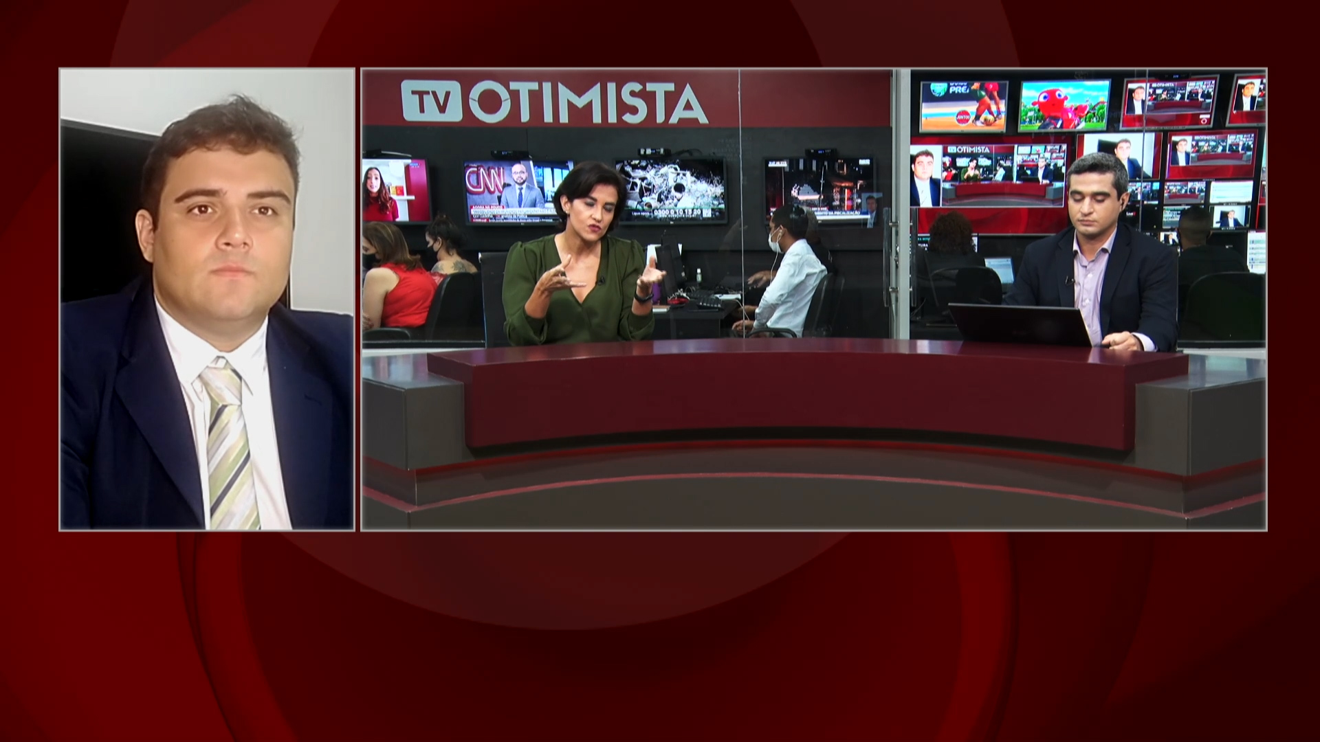 Felipe Reis, comissão de defesa do consumidor, explica lei de proteção de pessoas com autismo