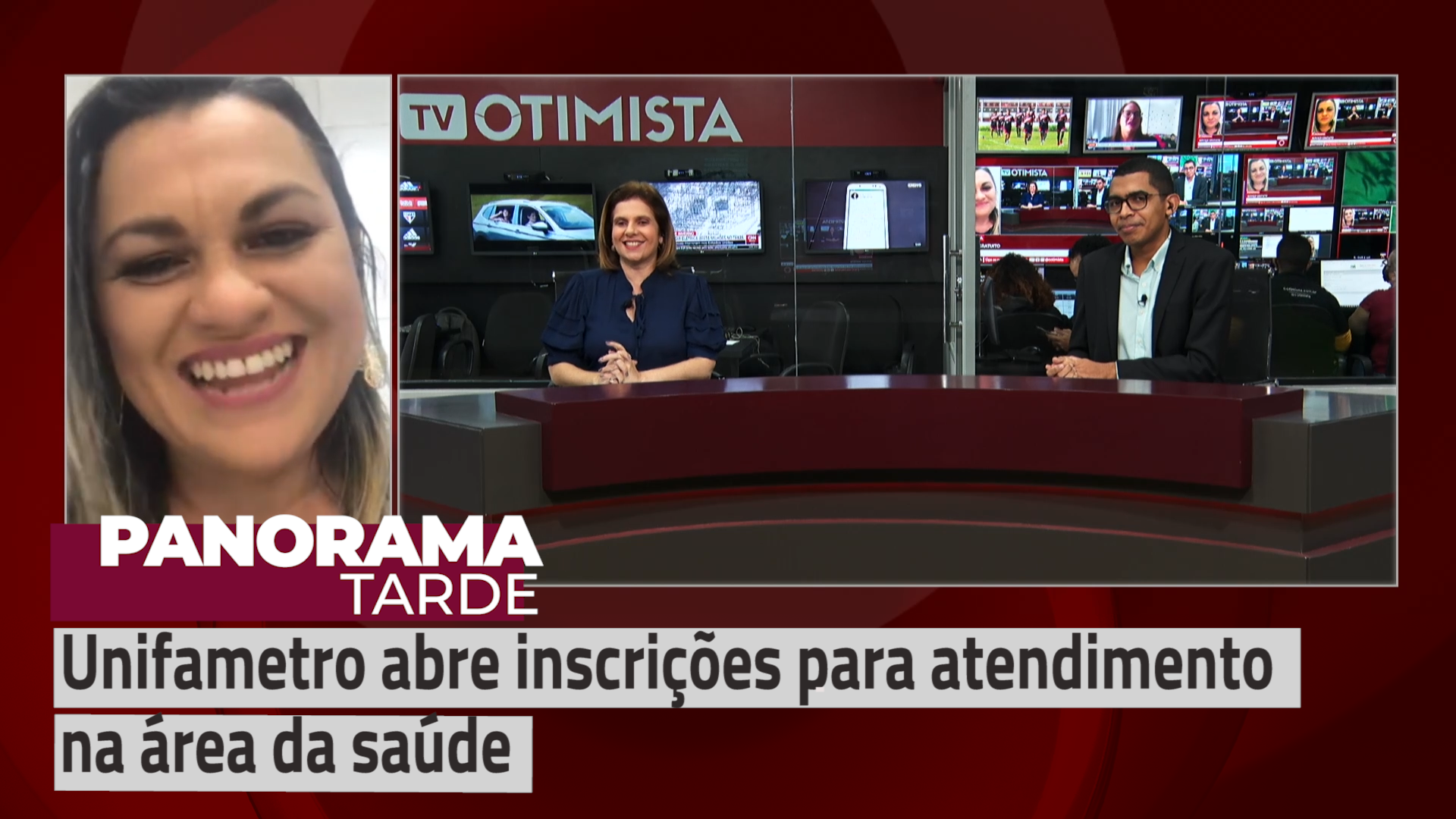 Unifametro abre inscrições para atendimento na área da saúde