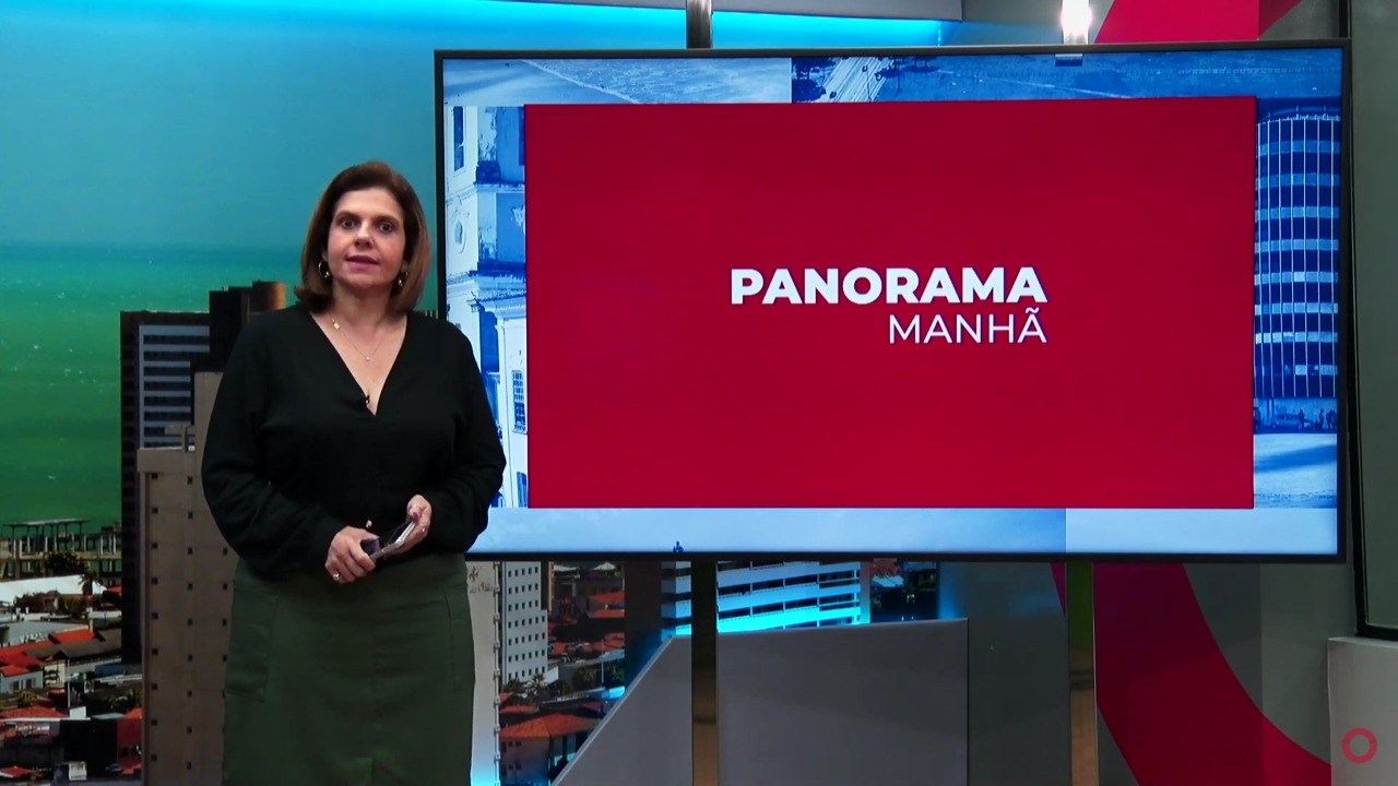 Panorama Manhã bloco 08 – 27/01/2021