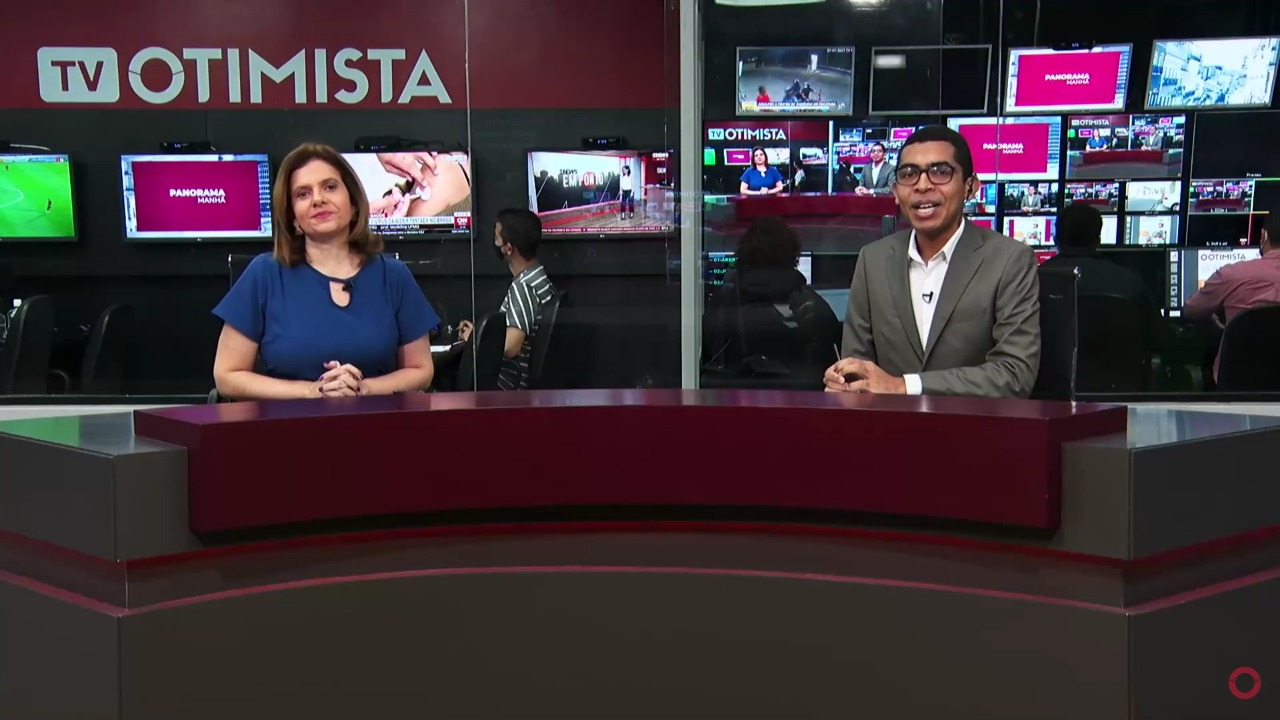 Panorama Noite bloco 01 – 04/02/2021
