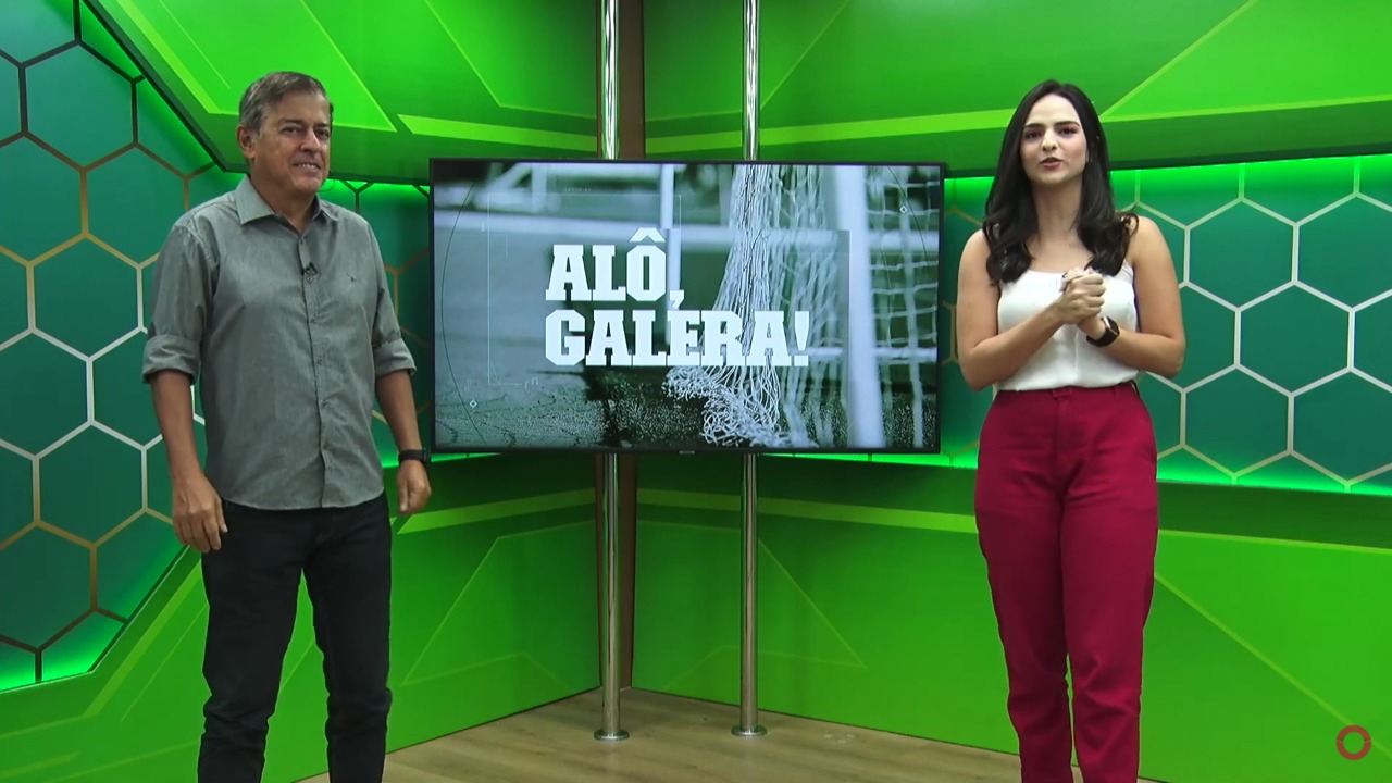 Alô Galera bloco 03 – 02/02/2021