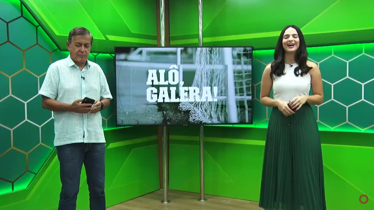 Alô Galera bloco 03 – 06/02/2021