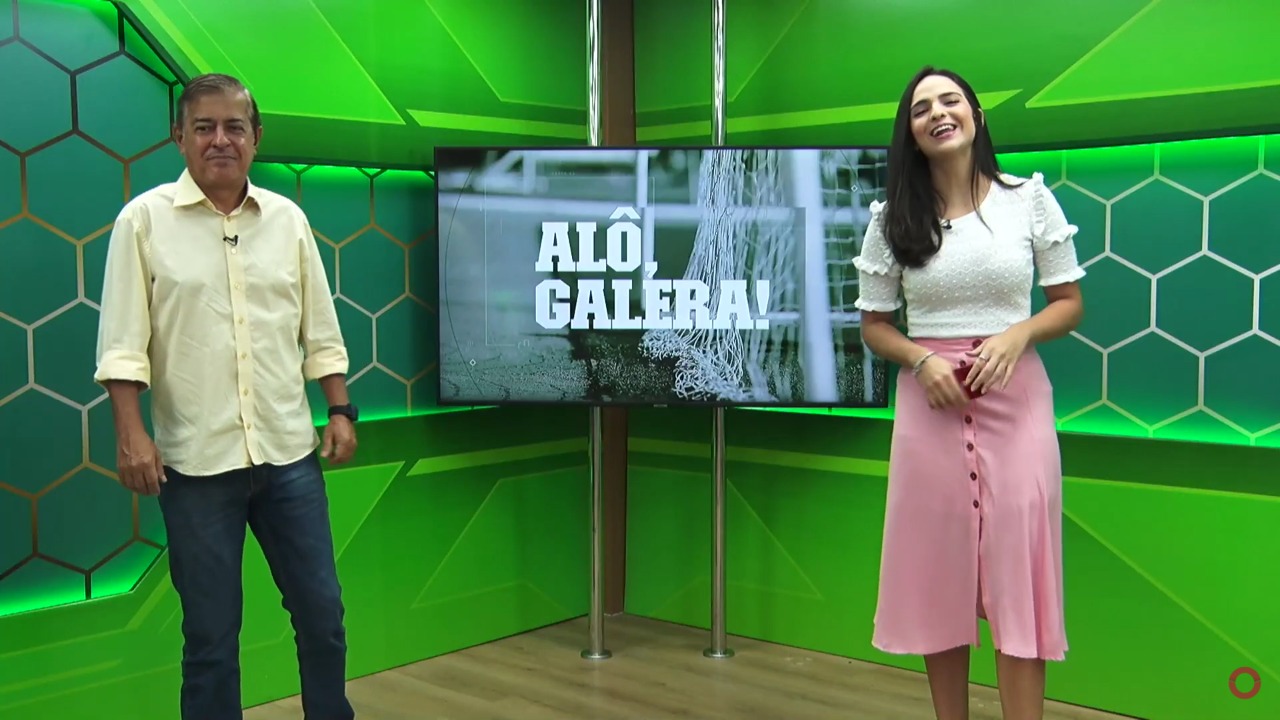 Alô Galera bloco 03 – 08/02/2021