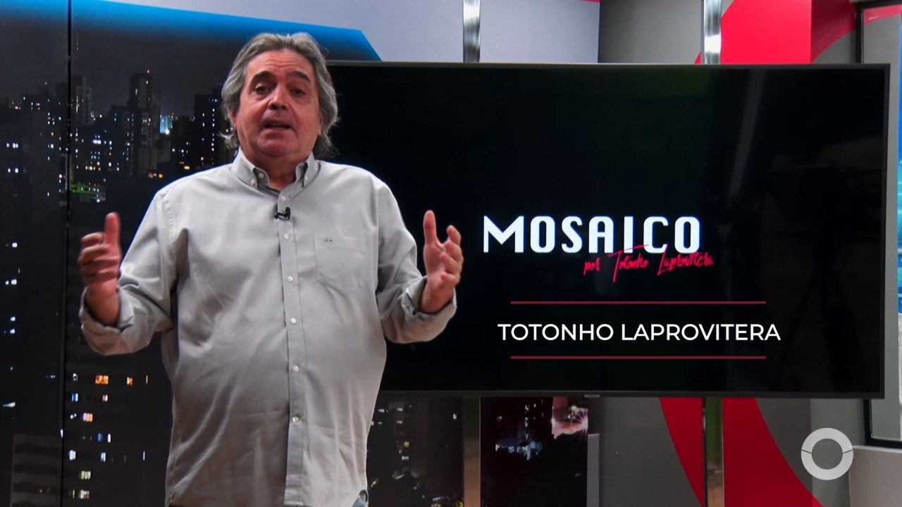 Mosaico  completo – 18/12/2021