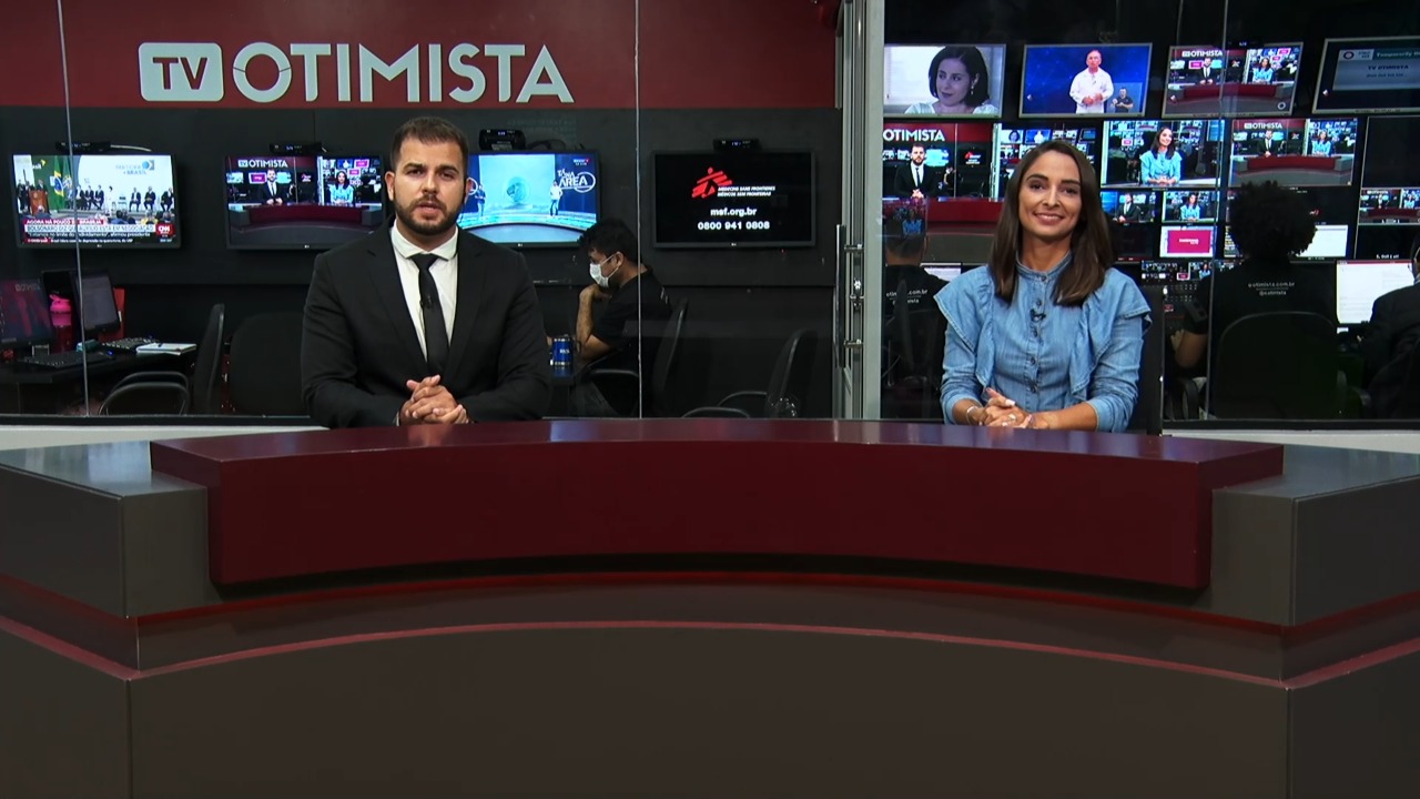 Panorama Noite bloco 08 – 08/02/2021