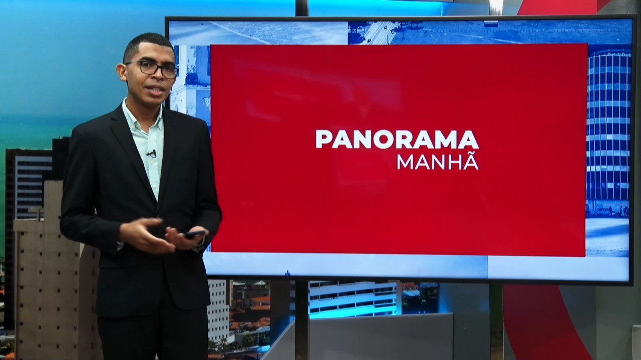 Panorama Manhã bloco 08 – 09/02/2021