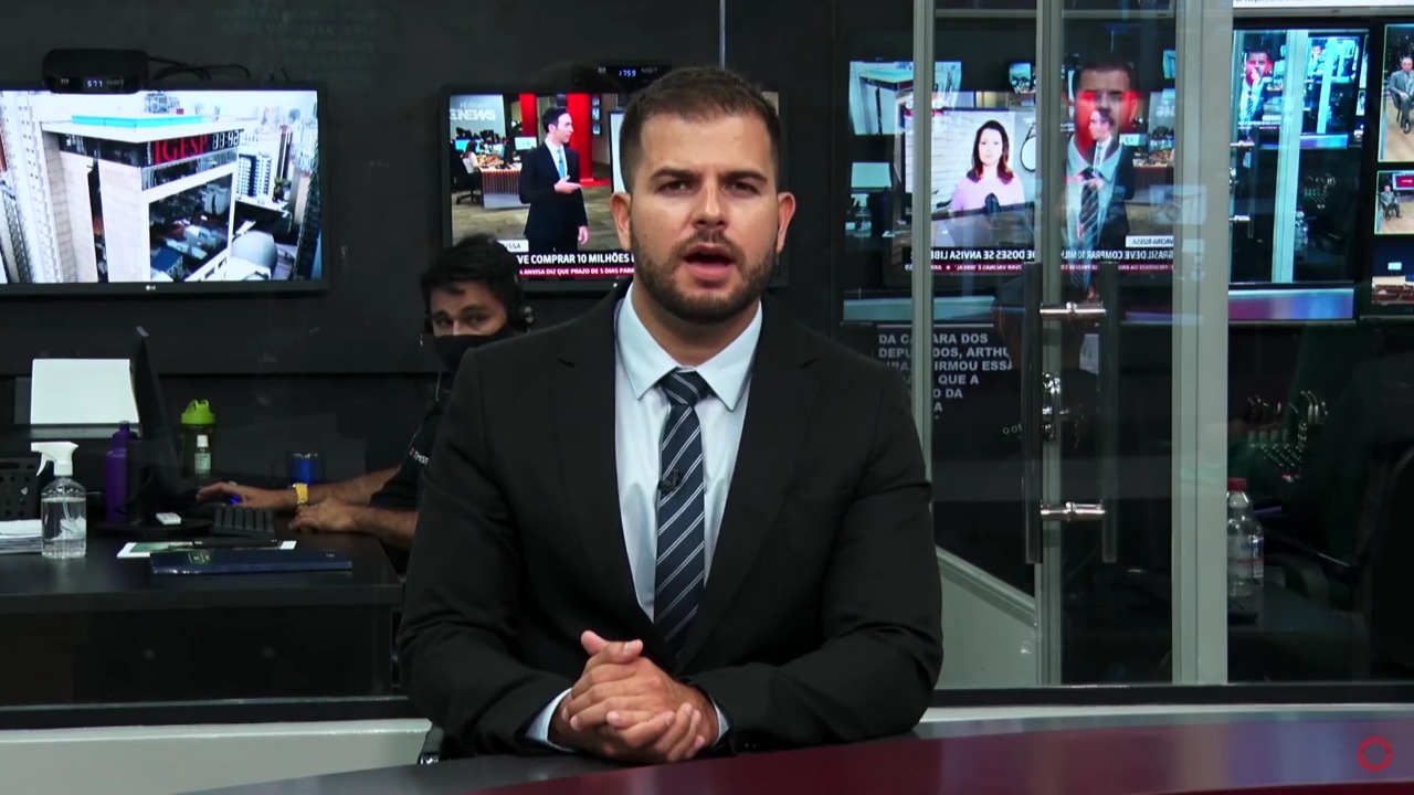 Pedro Quariguasi, vice-pres comissão do adv público OAB-CE, fala sobre a nova reforma administrativa