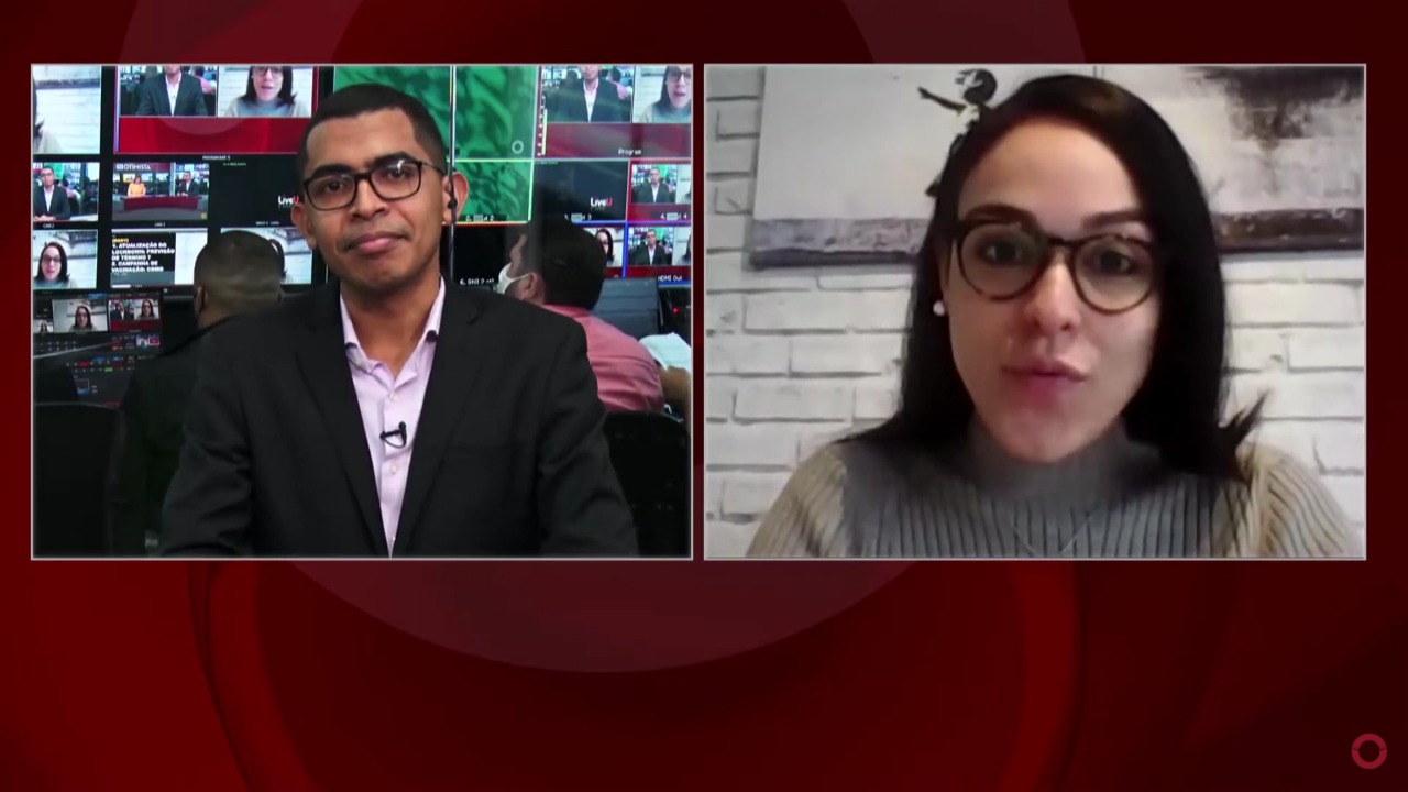 Juliana Lobo, nossa correspondente em Londres, traz as informações sobre a pandemia na Europa