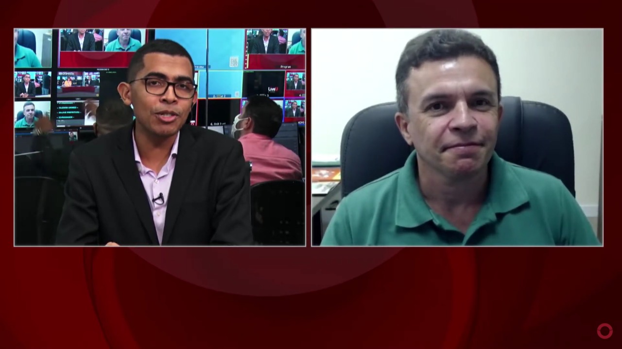 Elias Leite, Pres. da Unimed de Fortaleza, conta como ta situação na rede de saúde privada na cidade