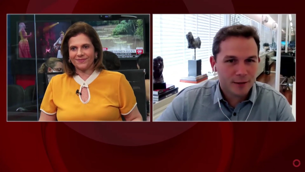 Fábio Albuquerque, da BSPAR, explica sobre a certificação internacional LEED Gold