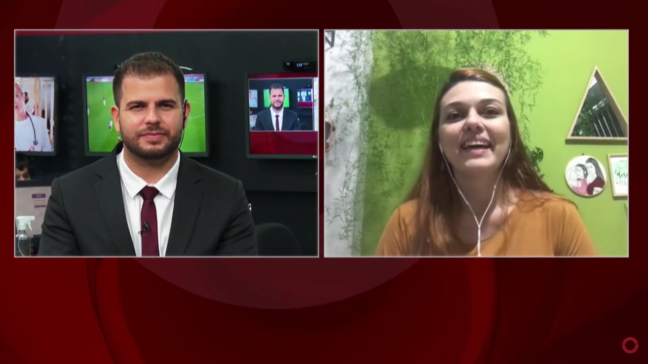 Edla Maia, atriz e diretora fala sobre o lançamento do documentário “Mulheres, cenas e memória”