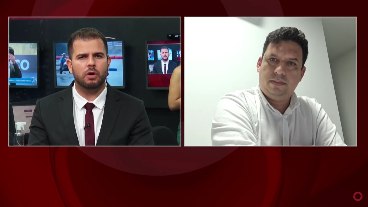 Thiago Sá Pontes fala sobre projeto peixamento dos reservatórios públicos