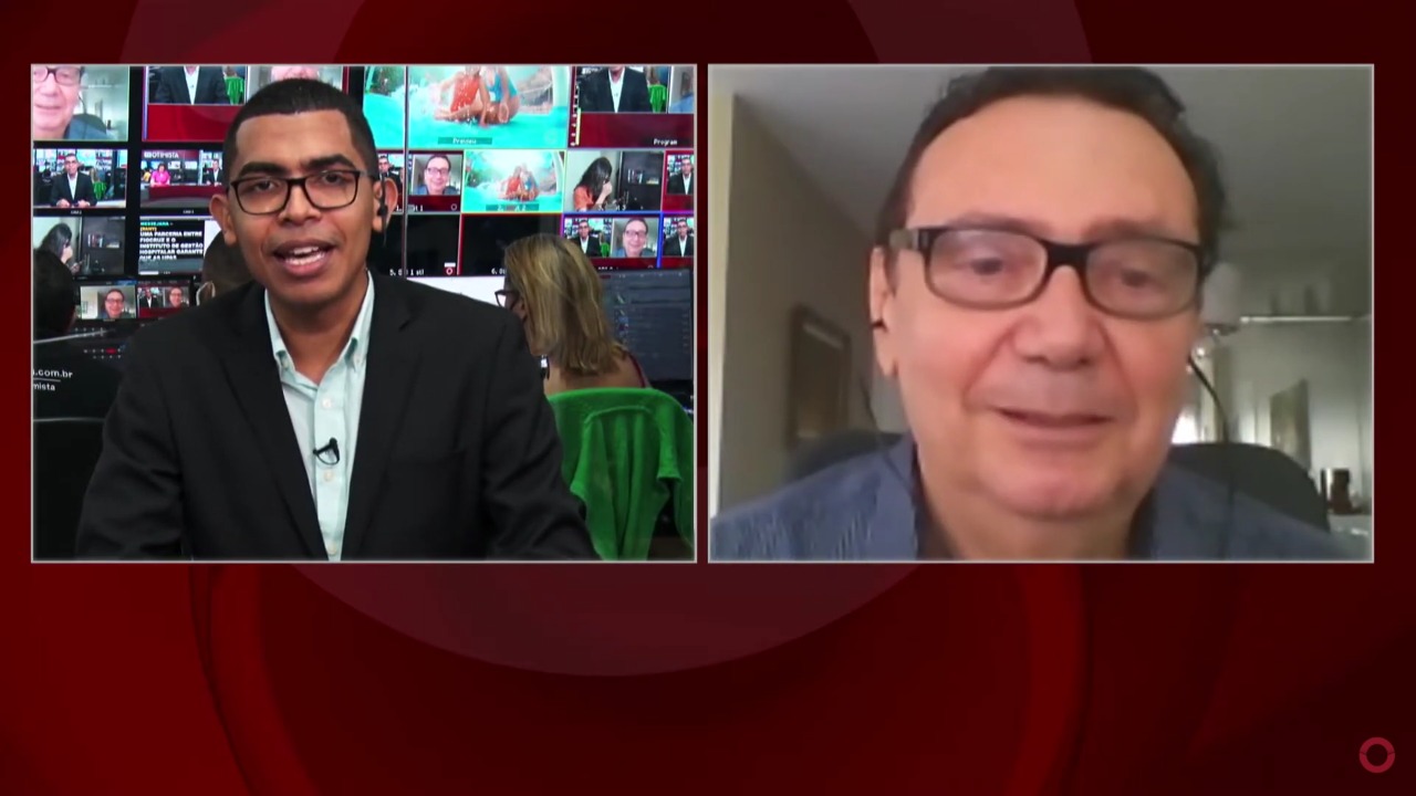 Carlos Rubens fala sobre o crescimento de exportações de rochas