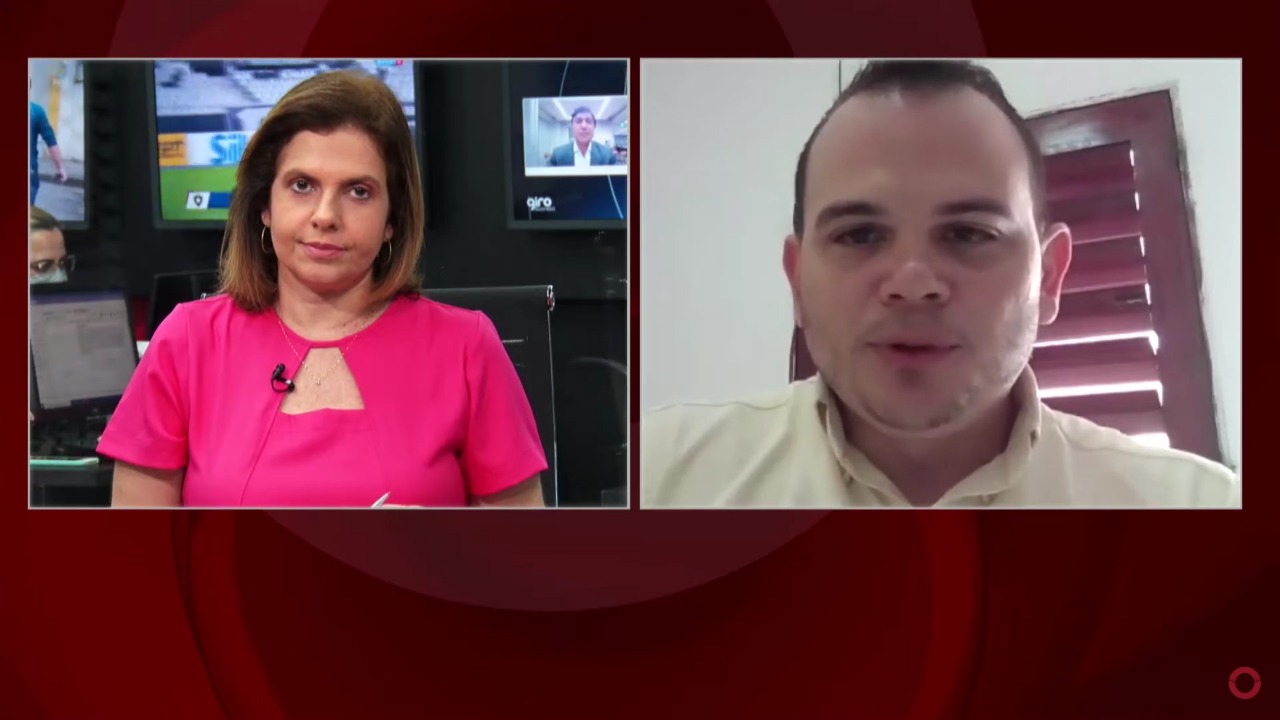 João Netto fala sobre previsão de retomada do auxílio emergencial