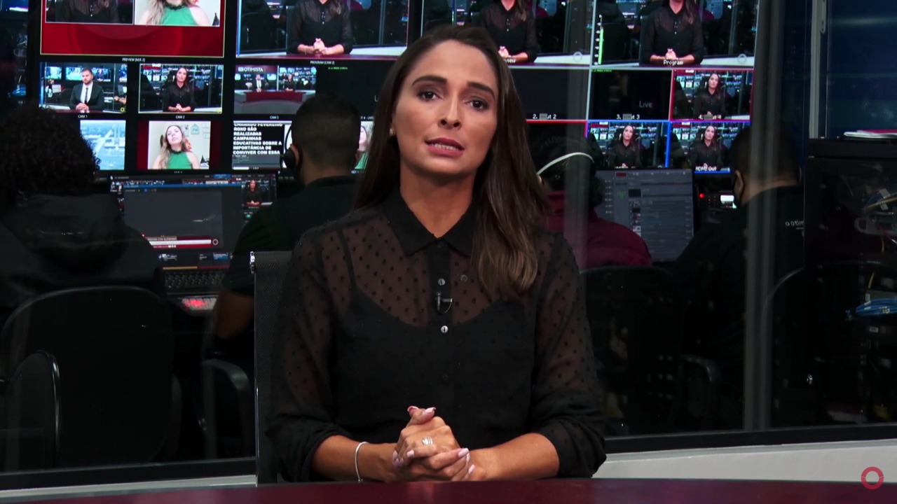 Sulamita, coord. das defensorias da capital, explica atuação da defensoria publica no fevereiro roxo