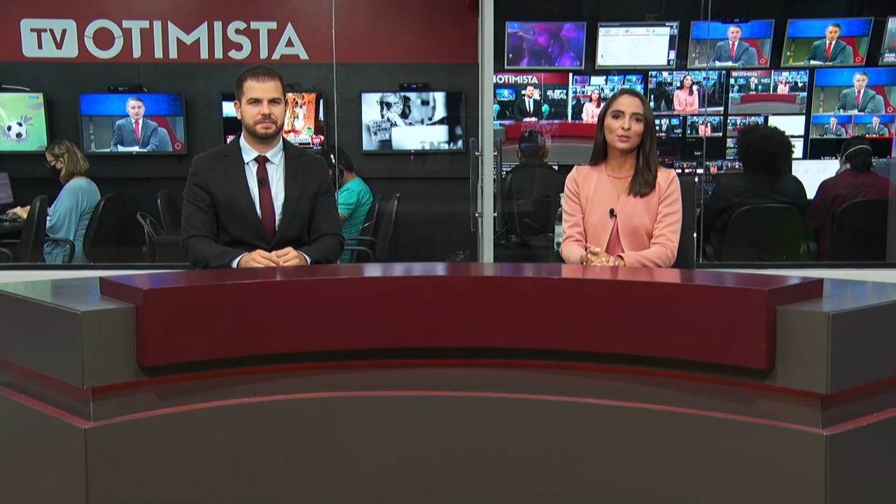 Panorama noite bloco 08 – 16/02/2021