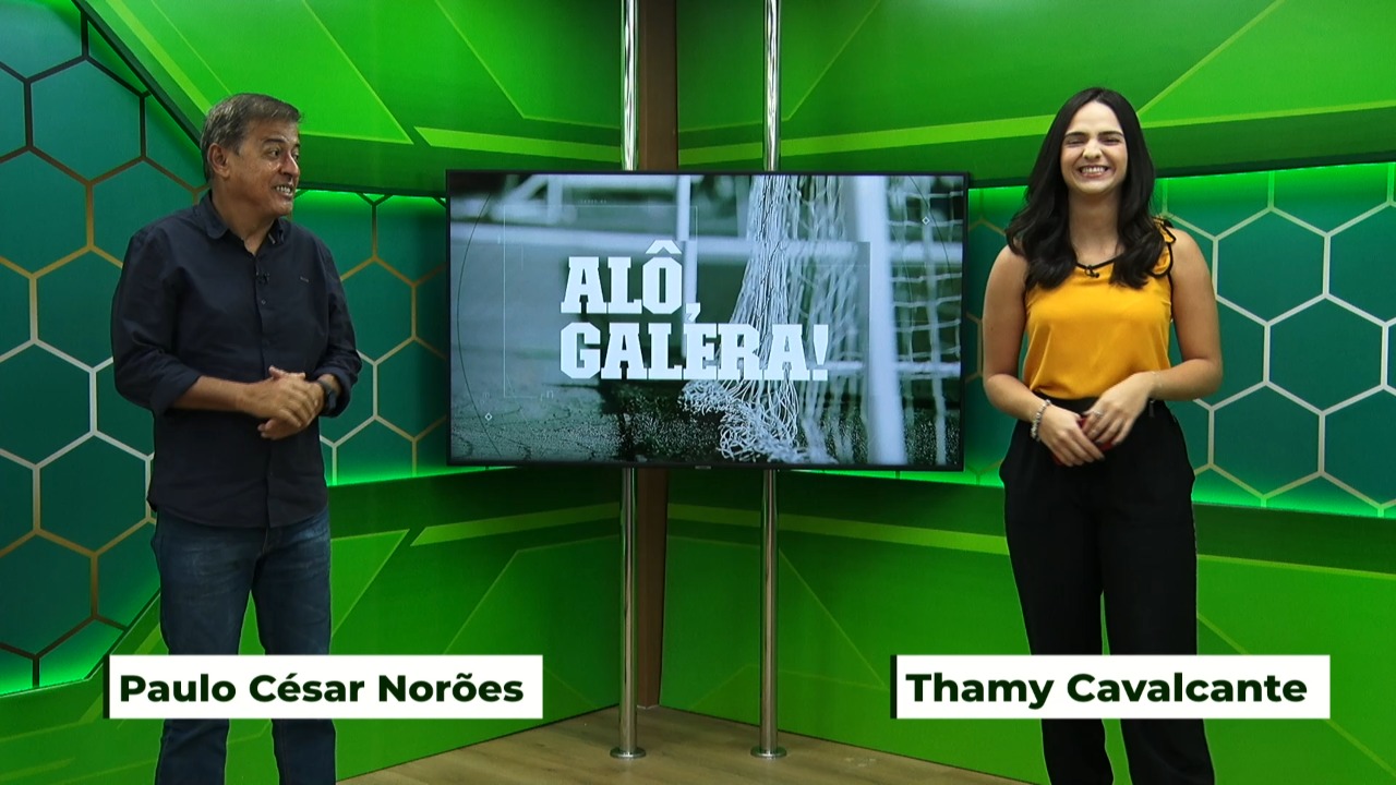 Alô galera, bloco 03 – 22/02/2021
