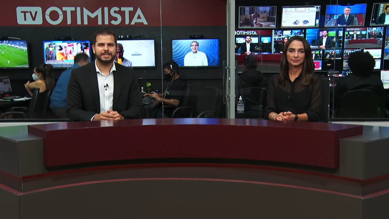 Panorama noite, bloco 08 – 22/02/2021