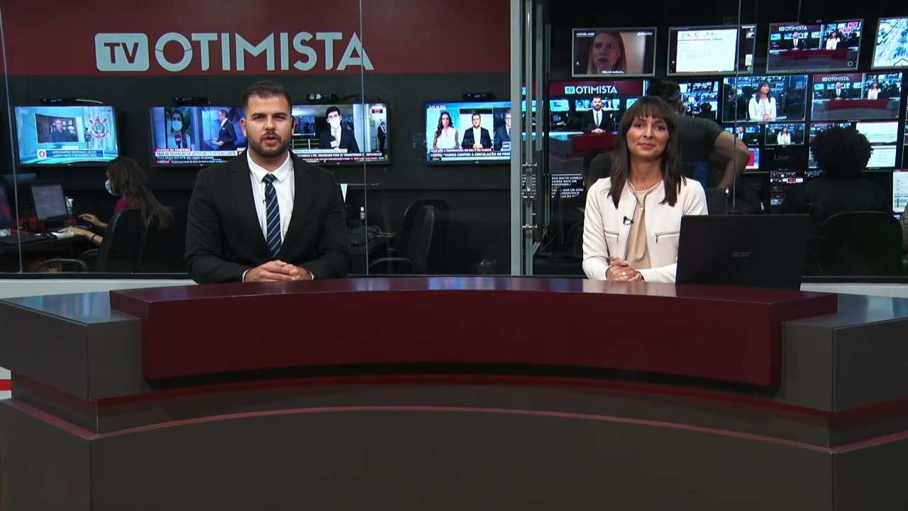 Panorama noite, bloco 08 – 25/02/2021