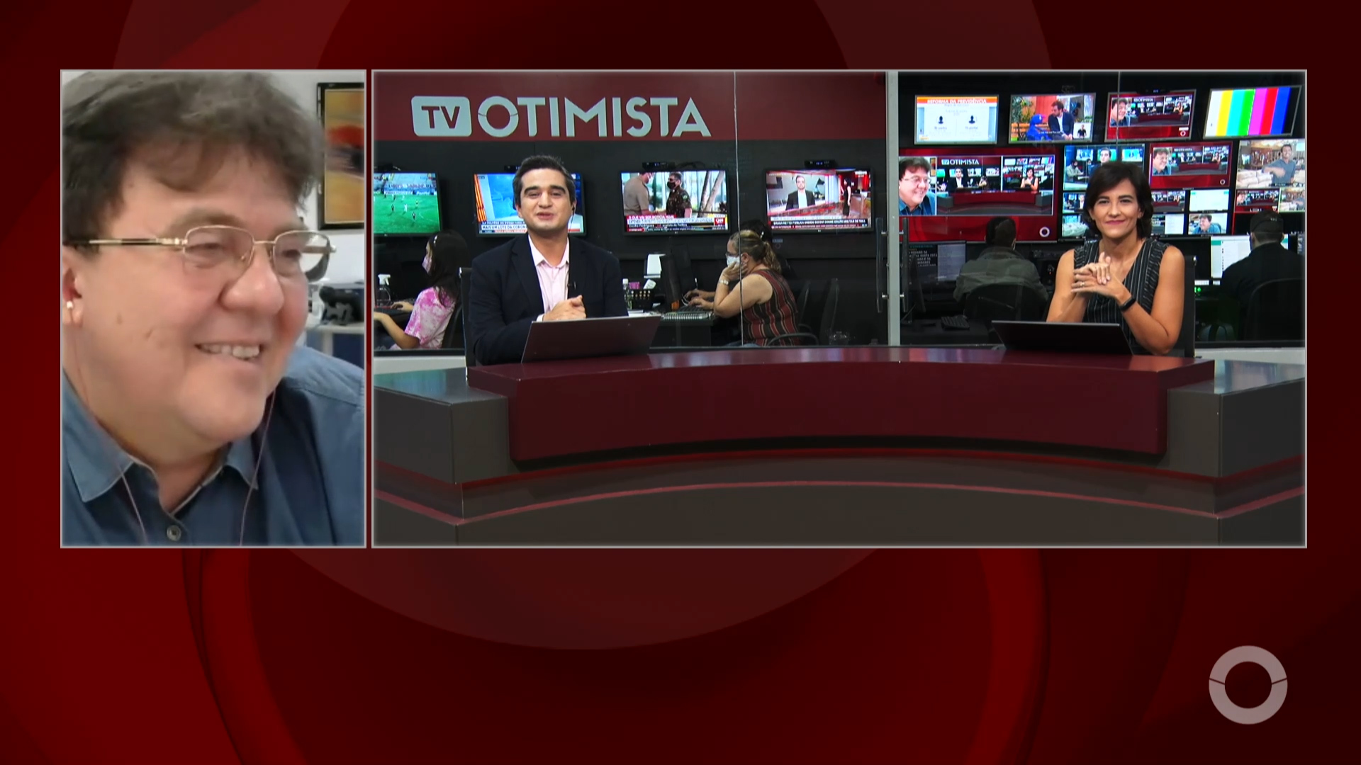 IPEIA divulga estudo que projeta crescimento de 3% do PIB em 2021