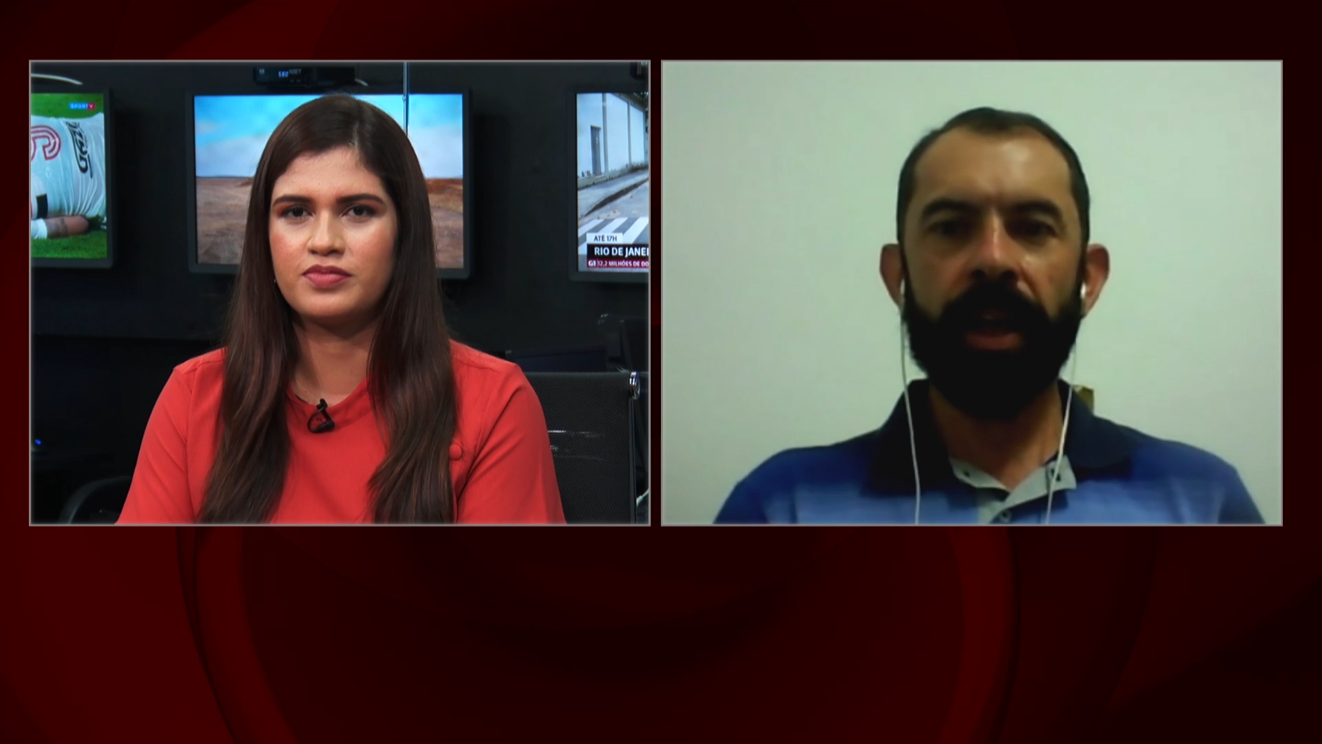 Randal Mesquita, contador, explica como declarar IR 2021