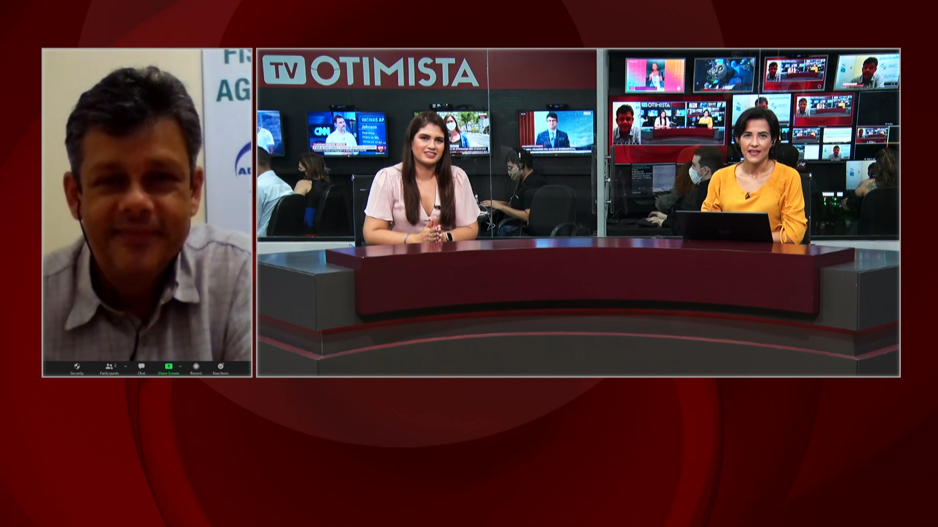 Amorim Sobreira, Dir inspeção da ADAGRI, pecuaristas tem até 17 de maio para regularizar situação