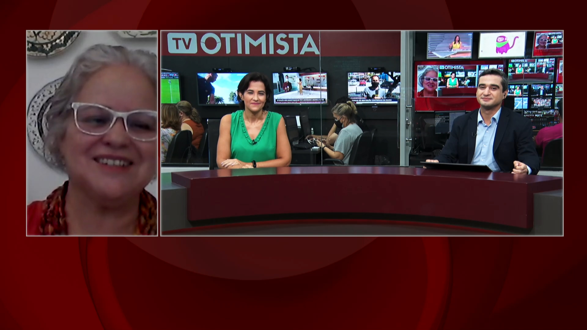 Rachel Gadelha, Dir instituto Dragão do mar, fala sobre expectativas para 2021