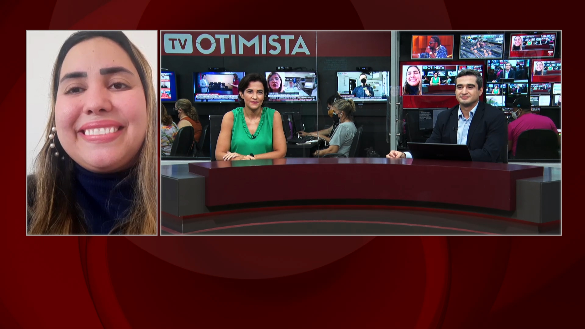 Priscilla Borges, coord SINE-IDT Fortaleza, SINE disponibiliza 247 vagas de trabalho