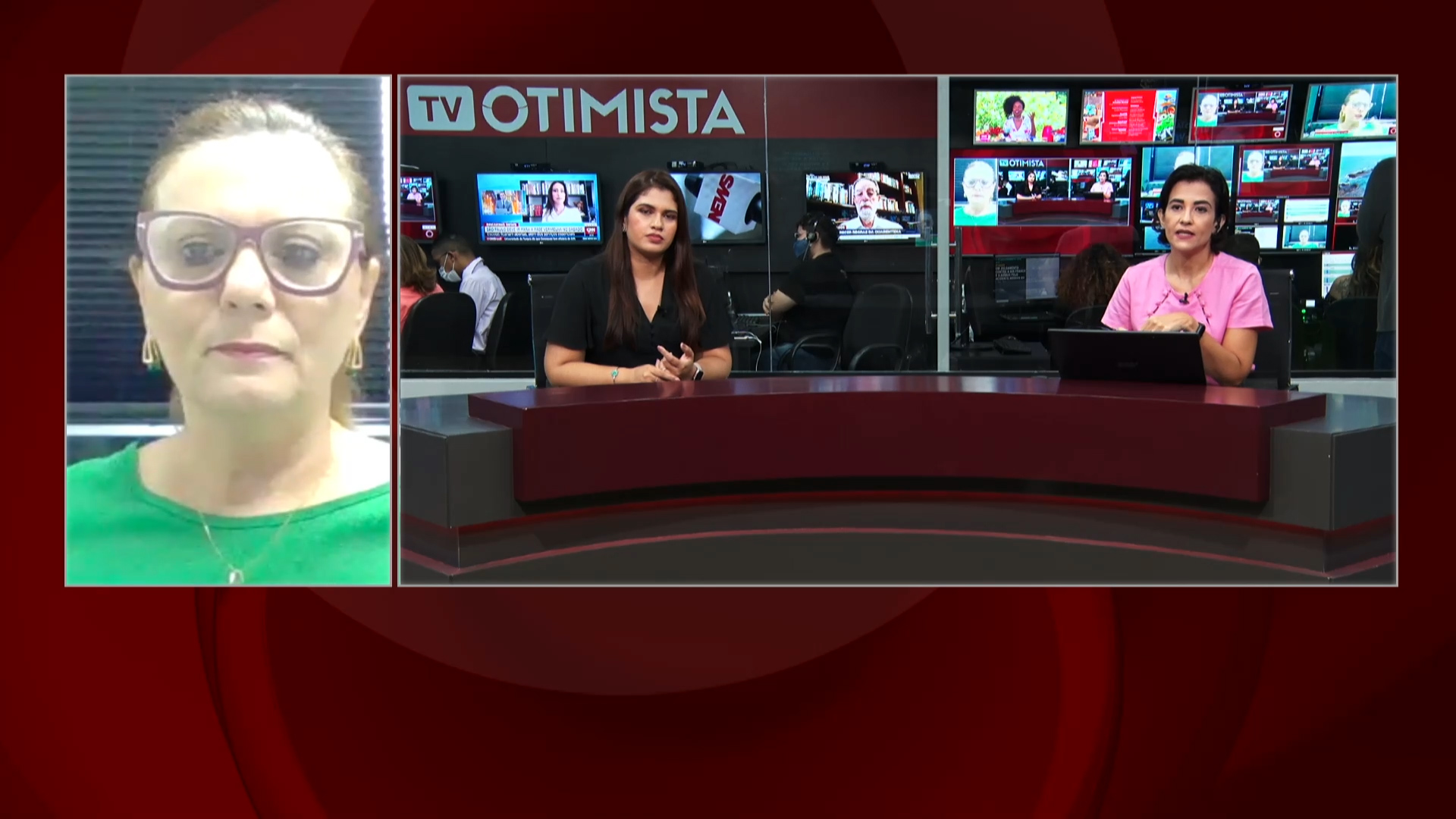 Valléria Mota, ger executiva de seleção na MRH, da dicas para se preparar para entrevista de emprego